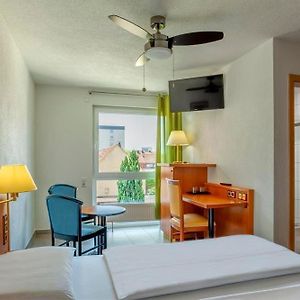 Private Bathroom Double Room