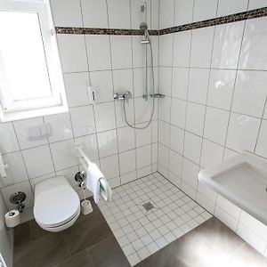Private Bathroom Twin Room